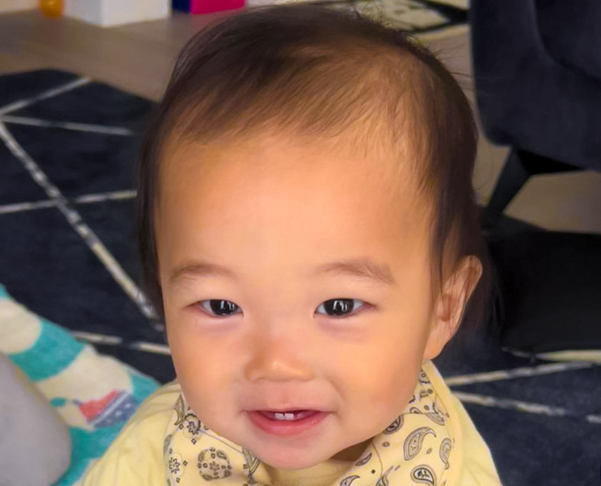 寺居 志恩ちゃんの写真