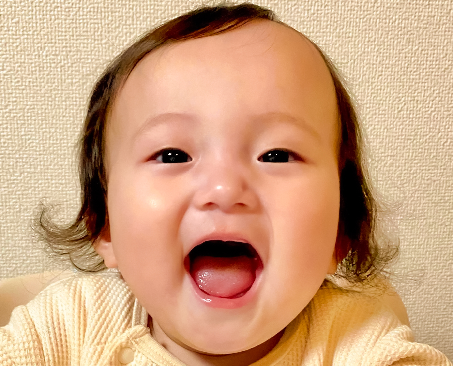 藤森 心緒ちゃんの写真