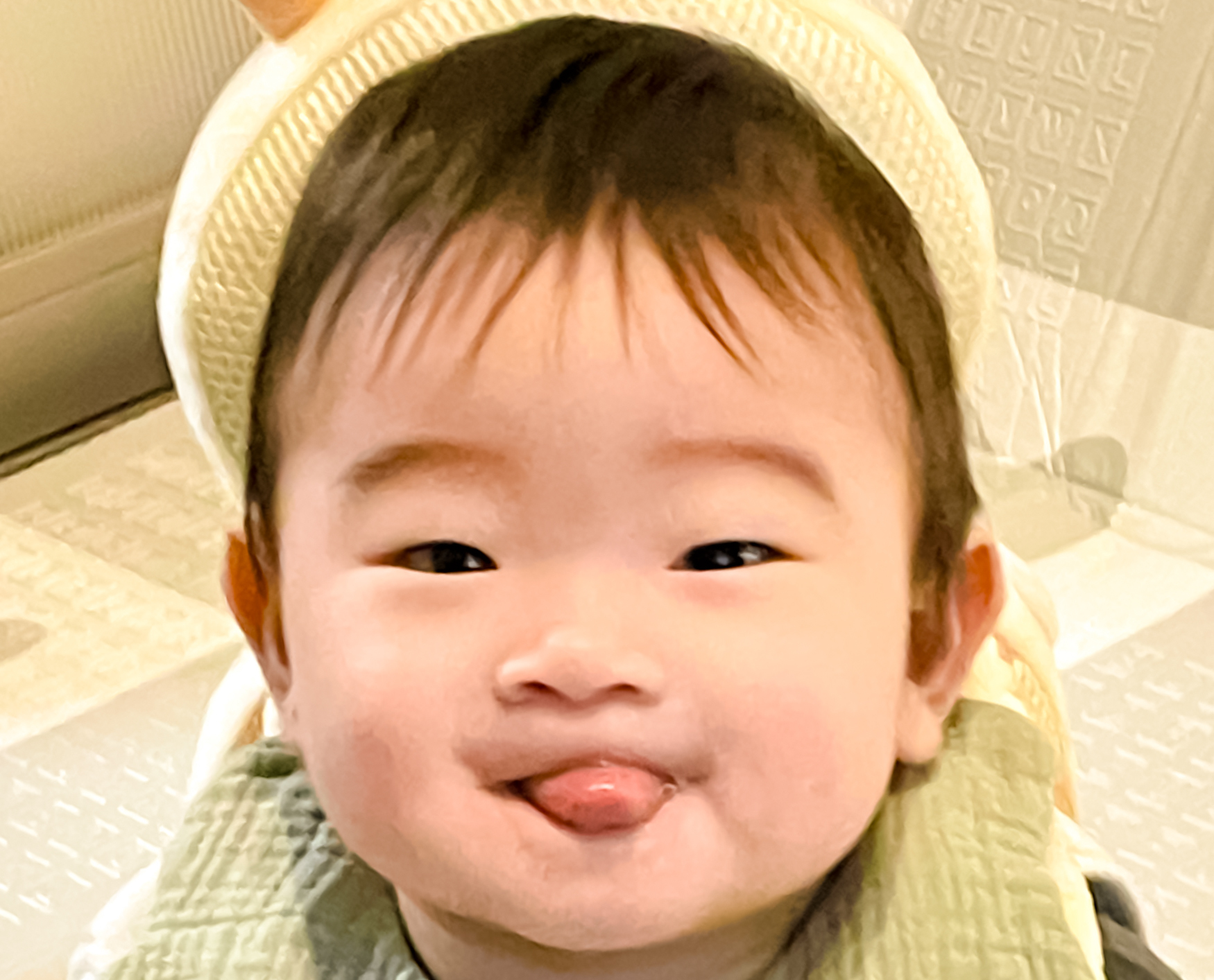 中塚 蒼翔ちゃんの写真