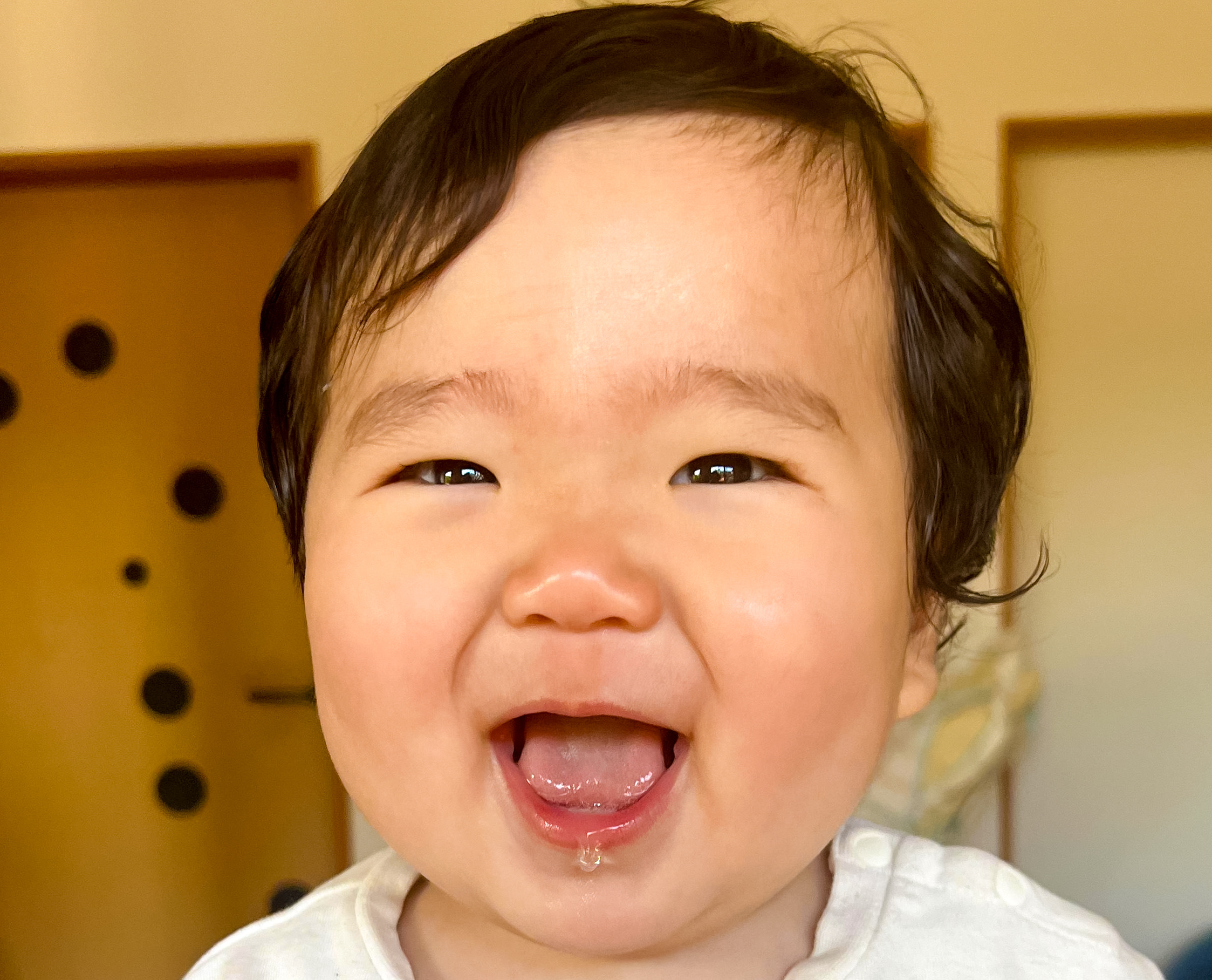三澤 桃瀬ちゃんの写真