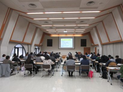 写真:講習1-Cの様子