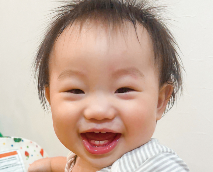 入江 仙ちゃんの写真
