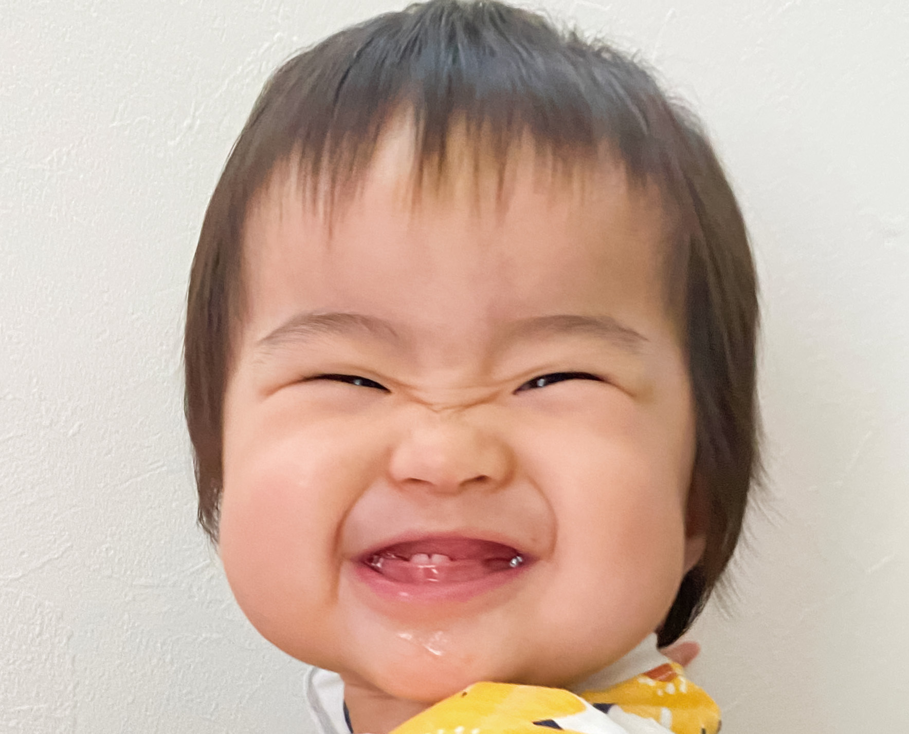 大石 凛ちゃんの写真