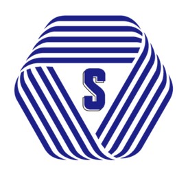 Sマークの画像