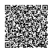 電子申請二次元コード　申込用