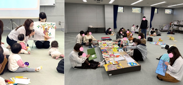 11月15日講座の写真2