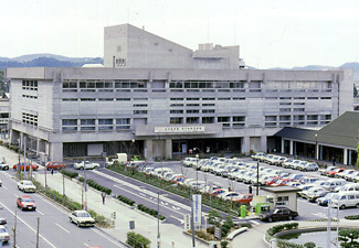 写真：市立美術館