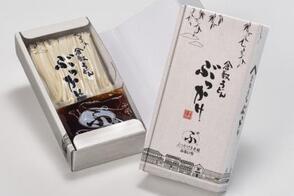 写真：ぶっかけうどん