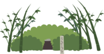 箭田大塚古墳