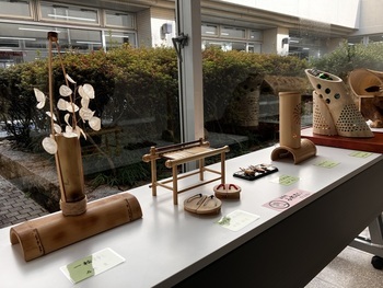 佐名木さんの作品