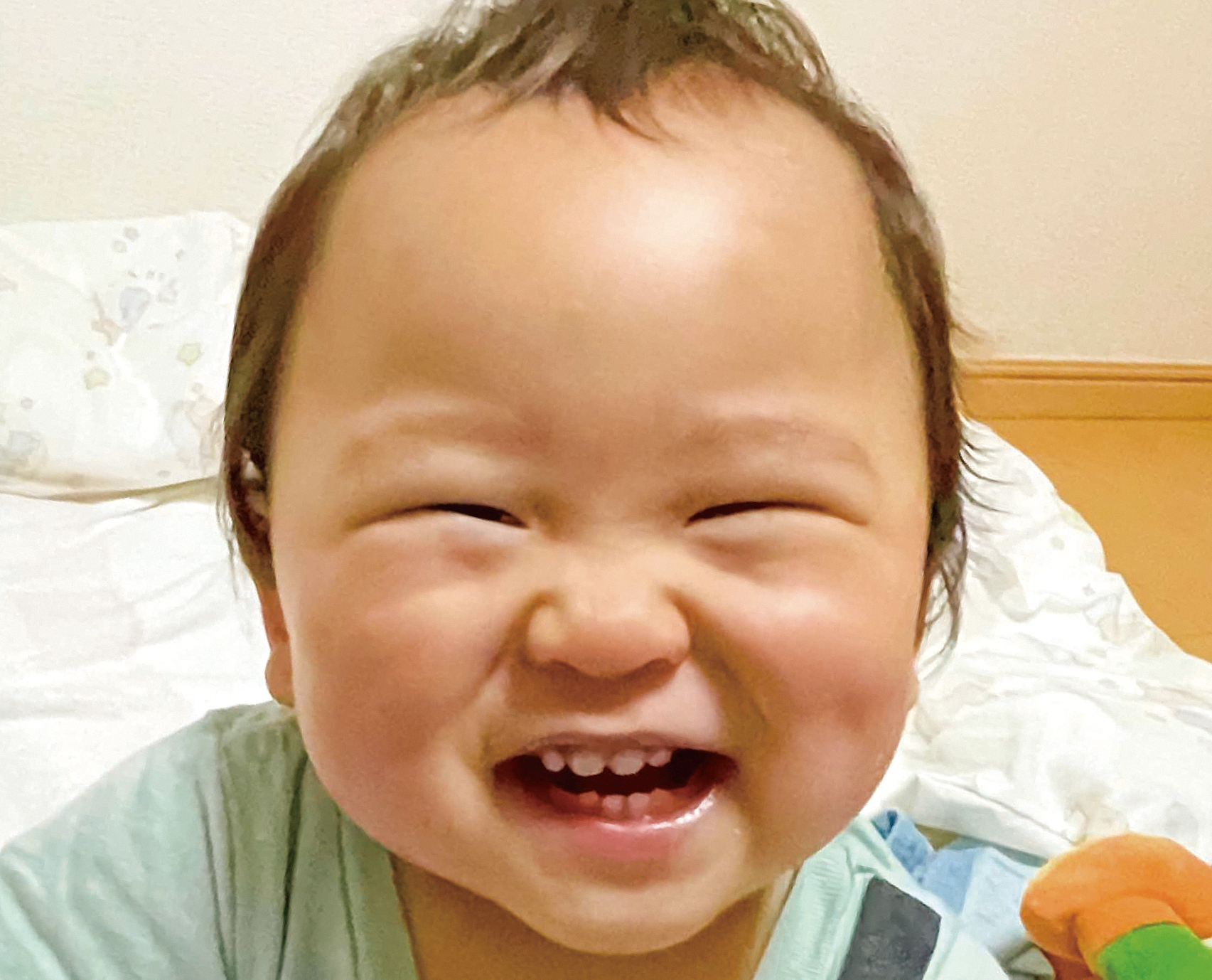大平 秀秋ちゃんの写真