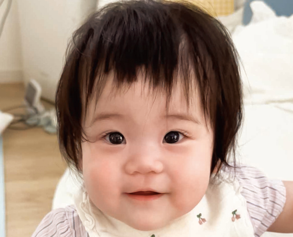 宗田 菊ちゃんの写真