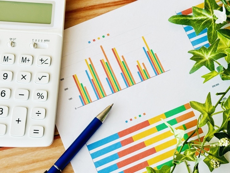 特集2令和6年度決算報告バナー