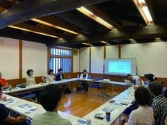 住民主体の市イベント情報発信「市民レポーター」事業