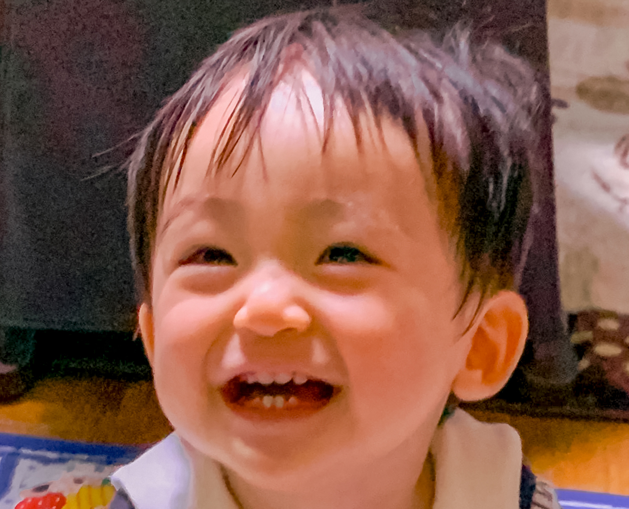 小野 真叶ちゃんの写真