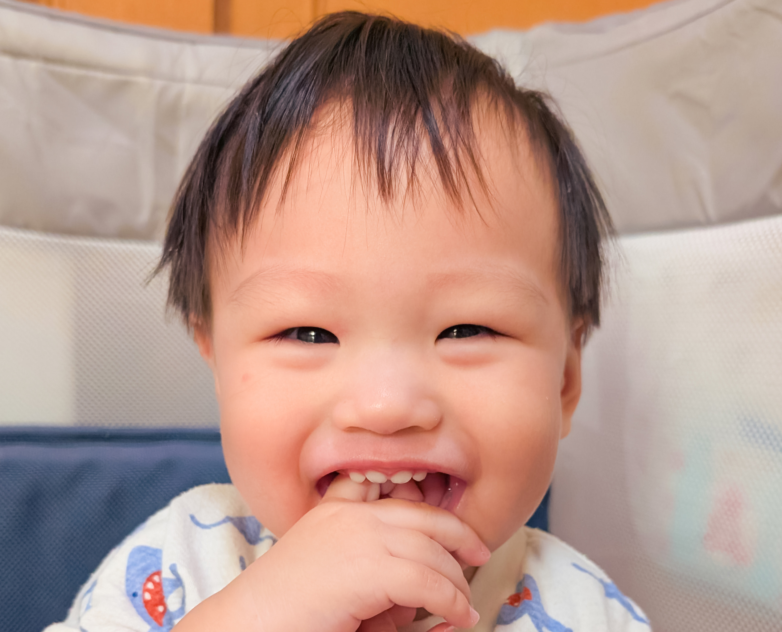 有元 音織ちゃんの写真