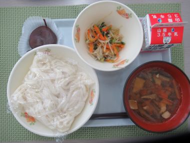 令和7年12月10日献立写真