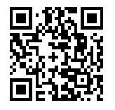 アイオーエス用二次元コード