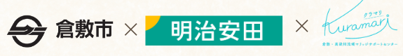 明治安田生命保険相互会社バナー