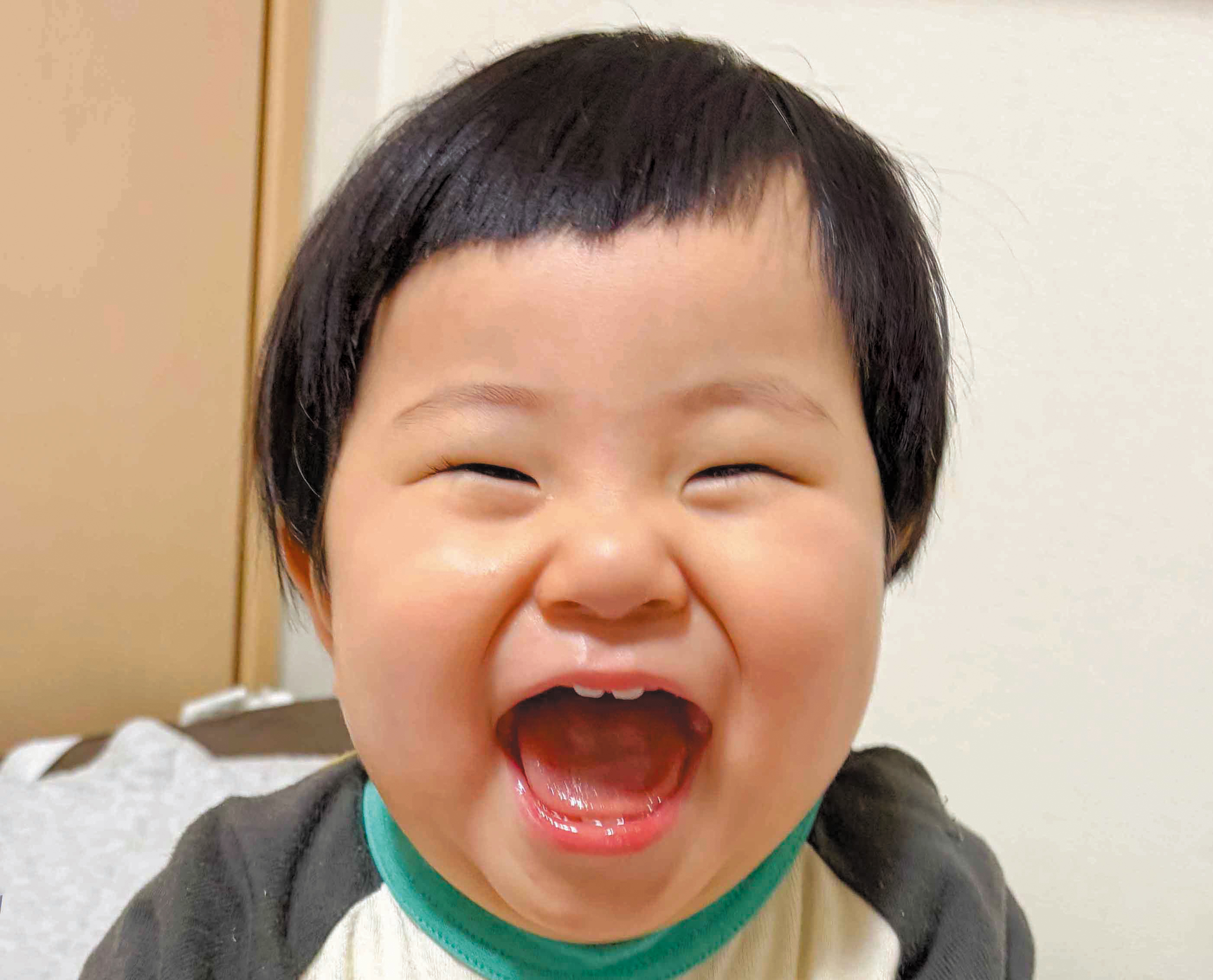 角森 奏斗ちゃんの写真