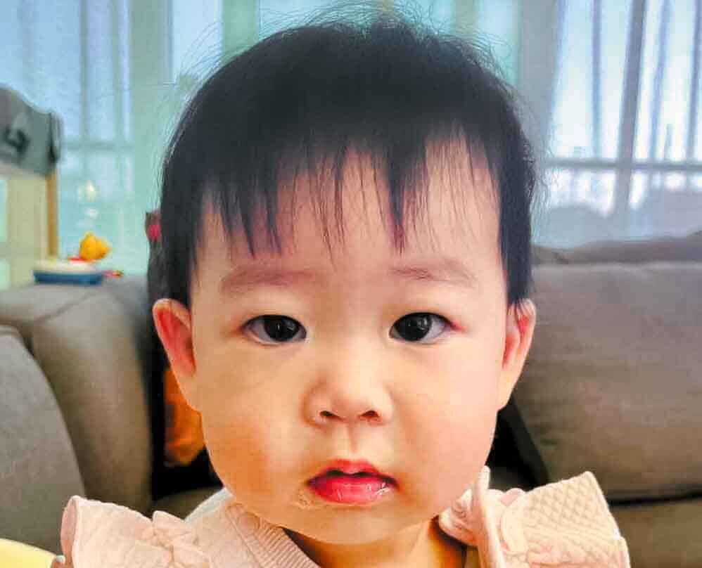 武縄 美杜ちゃんの写真