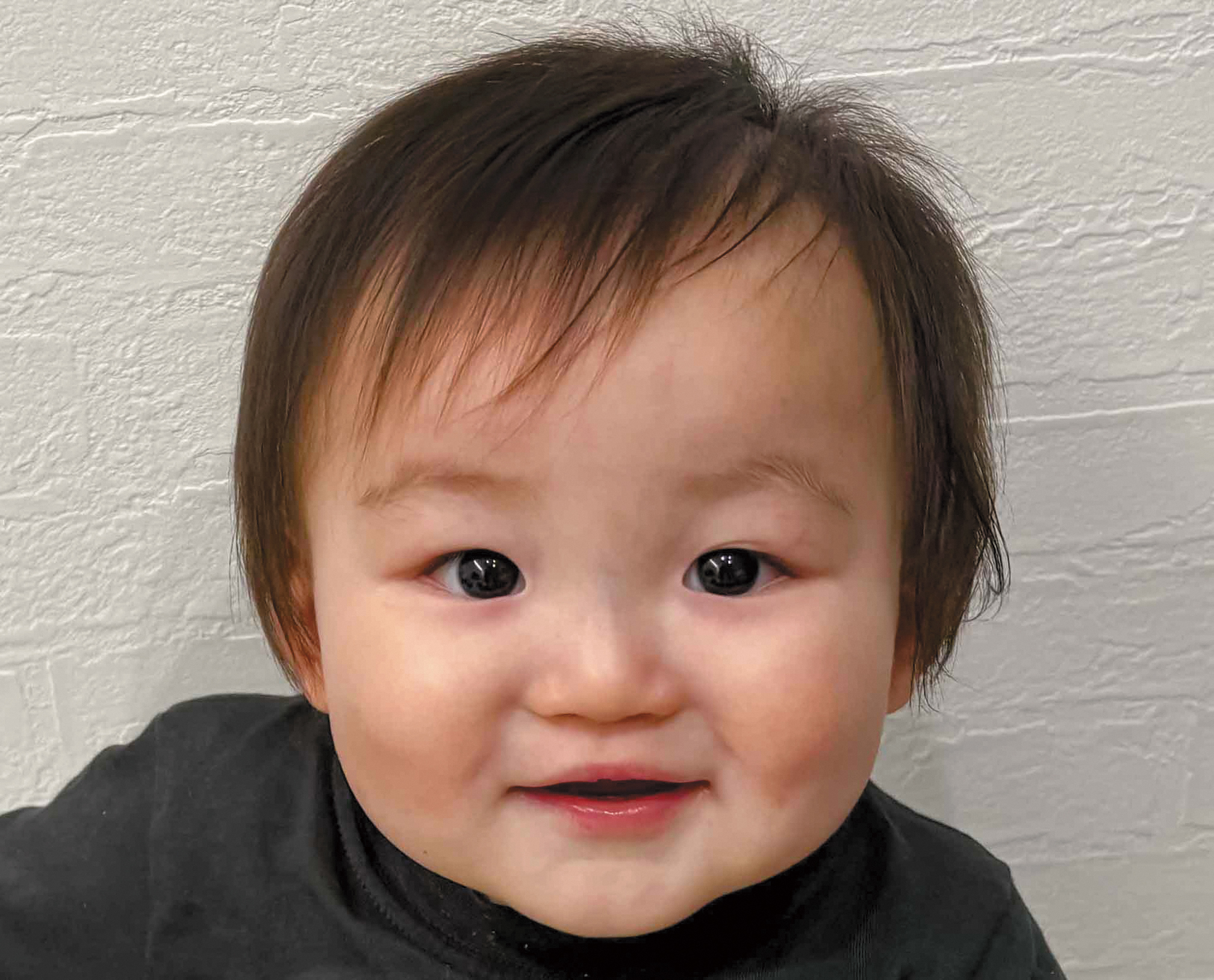  甲斐 愛藍ちゃんの写真