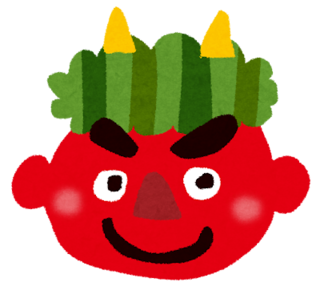 鏡餅のイラスト