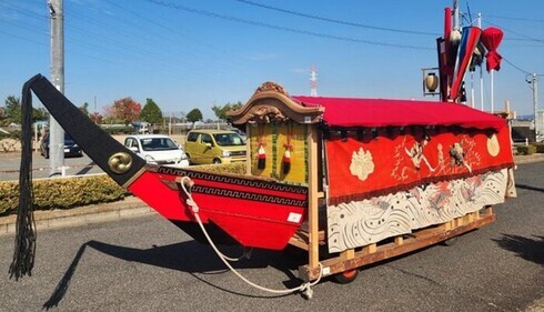 小原町内会の活用事例