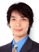 出演者の写真(みしま かずひさ)