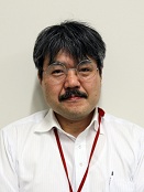 出演者の写真(やすだ たけし)