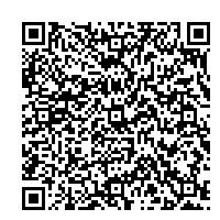 ホストファミリー申し込み用二次元コード