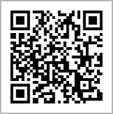 倉敷市公共施設予約システム利用者登録用二次元コード