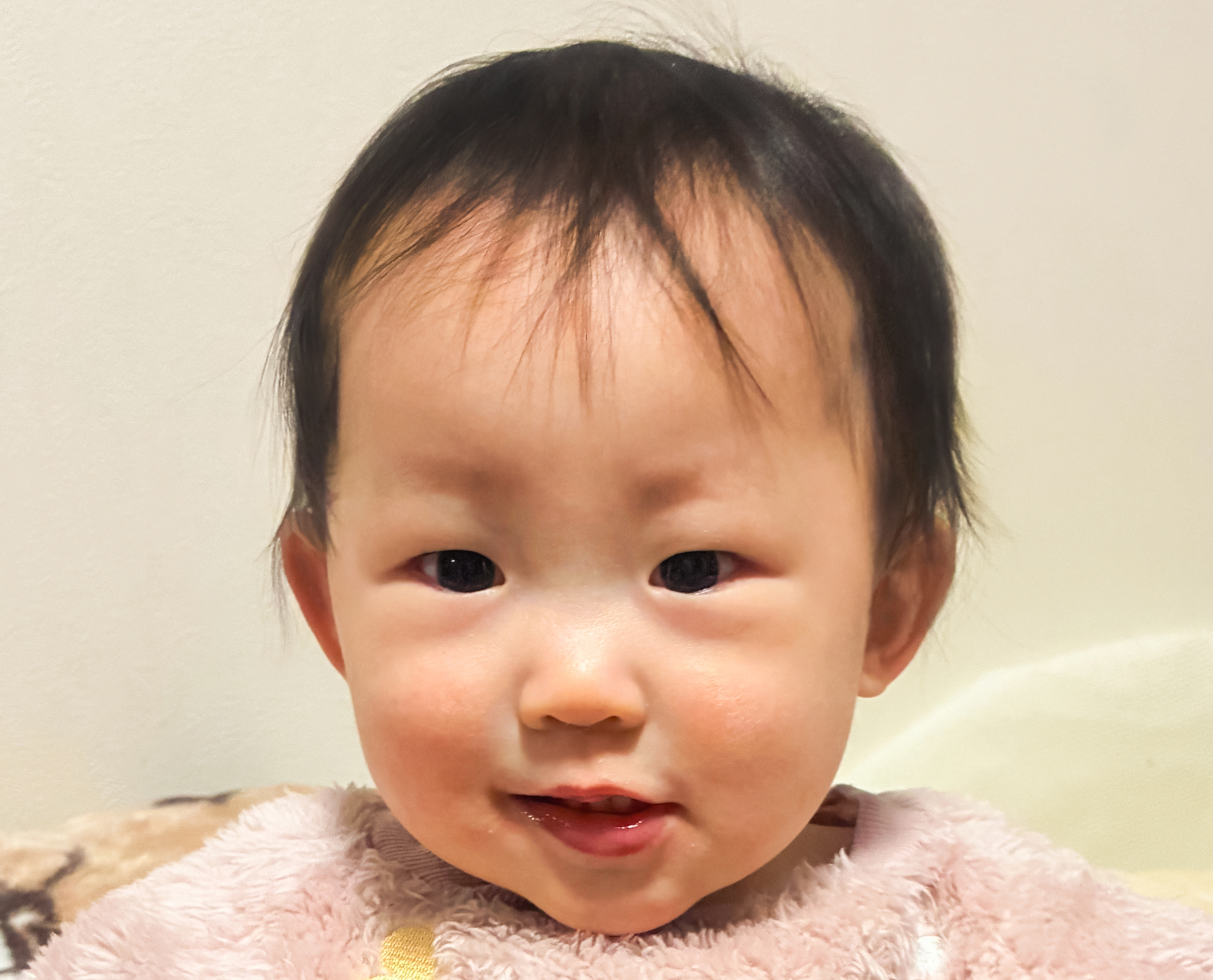 片岡 美月ちゃんの写真