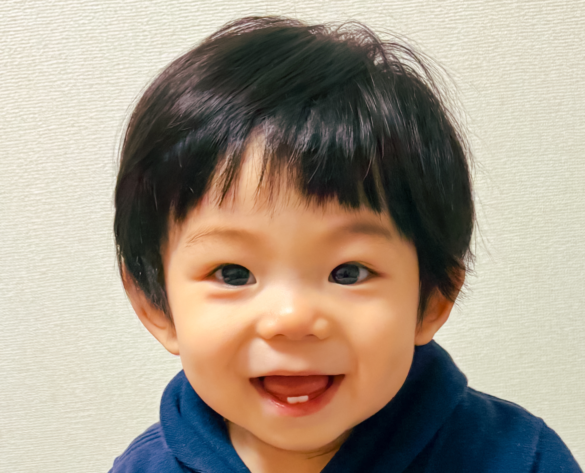 松原 央眞ちゃんの写真