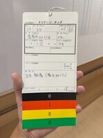 写真：トリアージ