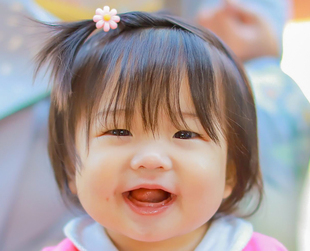 板谷 紗徠ちゃんの写真