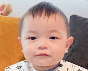 佐藤 旬ちゃんの写真