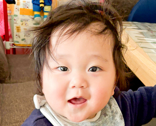 浅野 友希ちゃんの写真