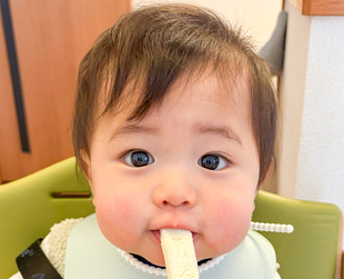 阪本 陽真ちゃんの写真