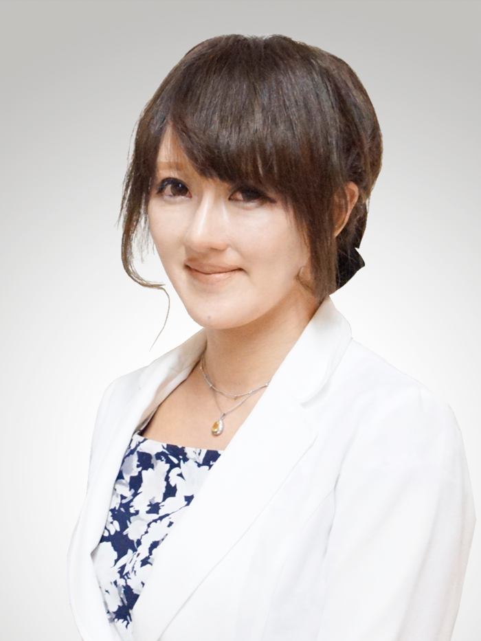 講師　天野馨奈子氏