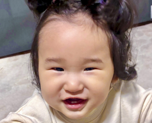 高原 朔也ちゃんの写真