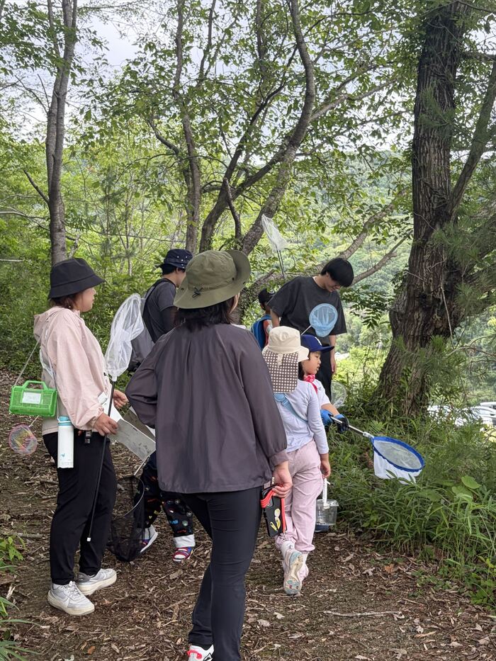 開催のようす5