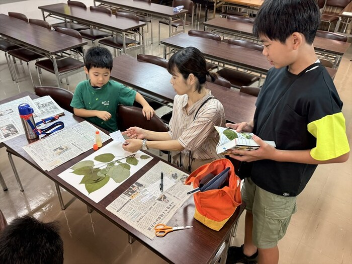 当日のようす4