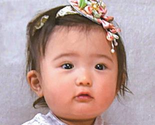 後藤 乃々華ちゃんの写真
