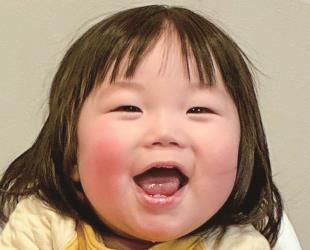 西 千尋ちゃんの写真