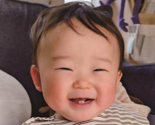 西原 怜来ちゃんの写真