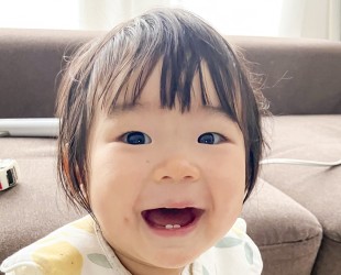 板田 凪桜ちゃんの写真