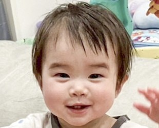 山田 和佳ちゃんの写真