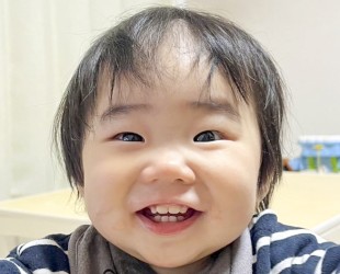 小野 凪琉ちゃんの写真