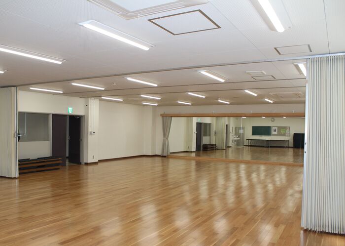 船穂公民館